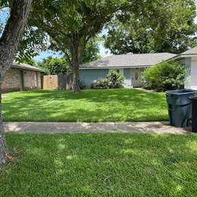 yard work by FoodOfSubstanceLLC reviewed on August 17, 2025