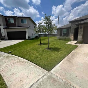 landscaping by Re Image lawn care reviewed on August 18, 2025