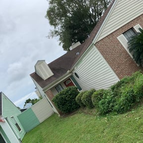 Bush Trimming by Mow & Go Landscaping LLC reviewed on August 21, 2025