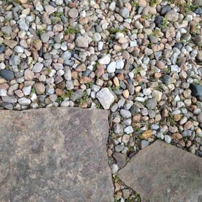 Flower Bed Weeding by Tatums Lawn Care services reviewed on April 10, 2026
