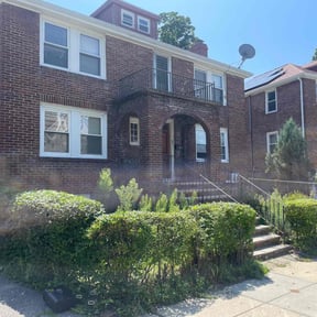 Bush Trimming by We Care Lawn Care Co. reviewed on October 21, 2025