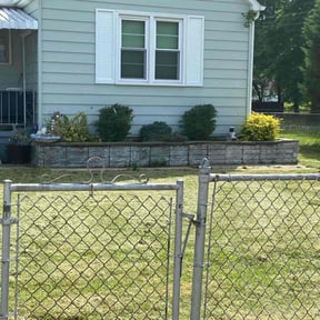 Bush Trimming by Josh's Lawn Care reviewed on August 18, 2025