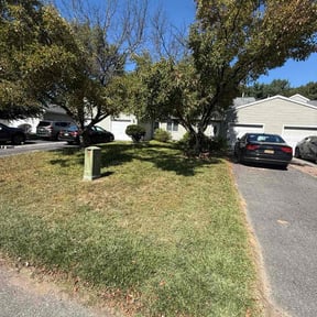 Leaf Removal by Mowers Pride reviewed on September 30, 2025