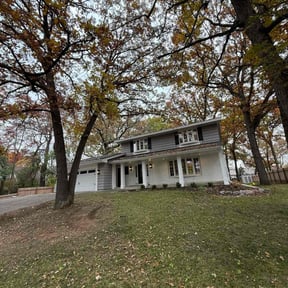 Leaf Removal by Turf Care reviewed on October 24, 2025