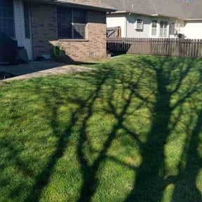 lawn care services by Grant  Home and Lawn reviewed on December 3, 2023