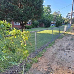 yard work by Louisiana LawnWorks reviewed on August 21, 2025
