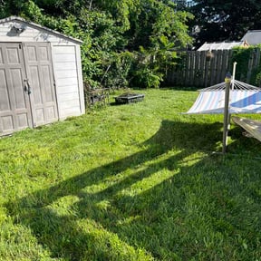 Flower Bed Weeding by Hydro pro reviewed on July 26, 2026