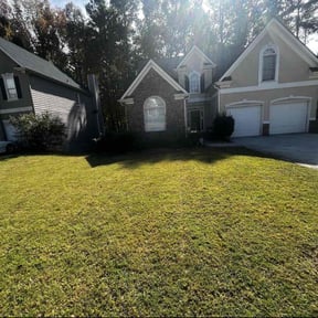 Leaf Removal by AAA Lawn pro reviewed on September 19, 2025