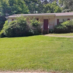 yard work by Garden Gangster Landscape Restoration Specialists reviewed on August 20, 2025