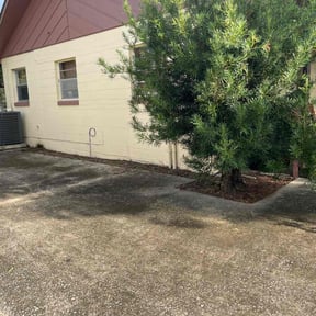 Flower Bed Weeding by Krieg lawn care reviewed on September 14, 2026