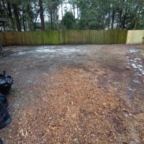 Leaf Removal by K.N.J. Preservation reviewed on September 7, 2025