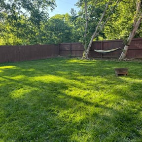 landscape maintenance by Krenik Lawn Services reviewed on September 4, 2024