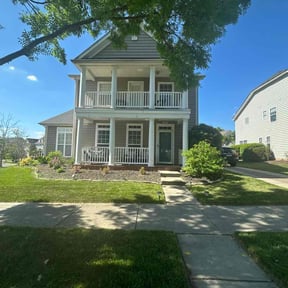yard work by Kuntry Boi Lawn Care reviewed on August 17, 2025