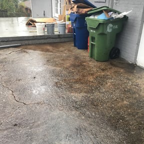 Leaf Removal by Green heads lawn care reviewed on August 20, 2025