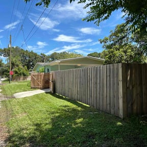 grass maintenance by J&S Outdoor Maintenance LLC reviewed on April 15, 2025