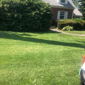 grass maintenance by Retana Lawnscaping reviewed on April 27, 2024