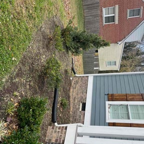 Flower Bed Weeding by NextUp LawnCare reviewed on November 27, 2025