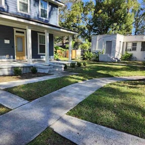 turf care by Green T&#039;s Lawn &amp; Landscape reviewed on September 25, 2023