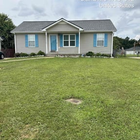 yard work by AA Property Services Inc reviewed on August 21, 2025