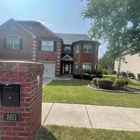 yard maintenance by D. Nelsons Lawn Care, LLC reviewed on August 17, 2025
