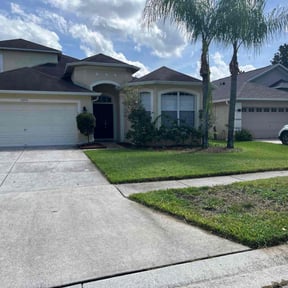 landscape maintenance by Bigdogs Property Maintenance reviewed on November 19, 2025