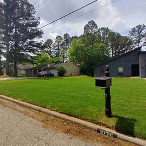 grass cutting by SGP Lawn Services reviewed on August 18, 2025