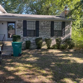 Bush Trimming by Reil Lawn Company LLC reviewed on August 16, 2025