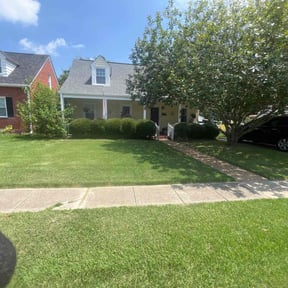 turf care by Mandtcontract@gmail.com reviewed on April 22, 2022