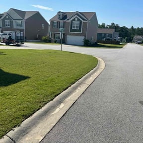 turf care by RSVP lawn maintenance reviewed on August 18, 2025