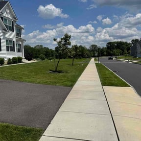turf care by Jesse lawn care reviewed on August 21, 2025