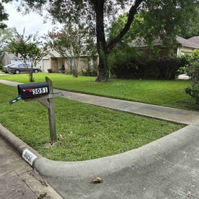 turf maintenance by Kevreks Lawncare Service’s reviewed on August 21, 2025