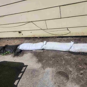 Leaf Removal by Little service's LLC reviewed on July 8, 2026