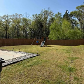 Flower Bed Weeding by God's blessing reviewed on March 28, 2026