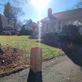 Leaf Removal by LaPriest Blocker reviewed on November 24, 2025