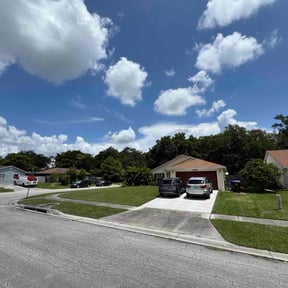 yard maintenance by Sunshine Tree n Lawns reviewed on August 20, 2025