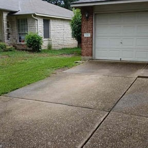 Bush Trimming by BMS Lawncare reviewed on August 19, 2025