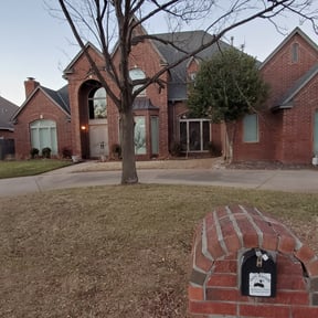 Leaf Removal by Wynter Cuts reviewed on October 2, 2025