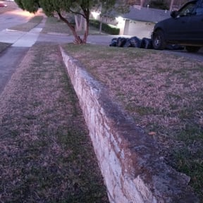 Leaf Removal by Glw irrigation and landscaping reviewed on September 22, 2025