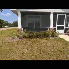 Bush Trimming by Green Team Landscape Maintenance reviewed on August 2, 2026