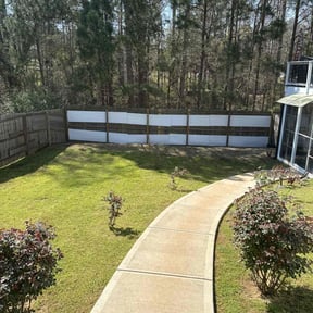 turf care by McKenzie Landscaping reviewed on August 20, 2025