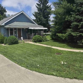 Other by Extreme Lawn Care reviewed on September 11, 2025