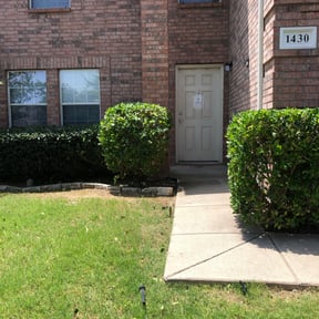 Bush Trimming by Rc lawn care Service reviewed on August 21, 2025