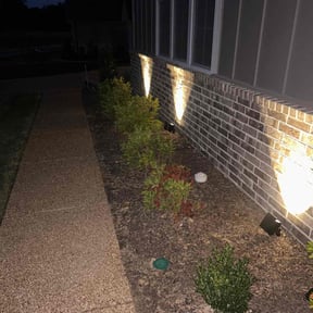 Flower Bed Weeding by Man With A Plan reviewed on November 10, 2025