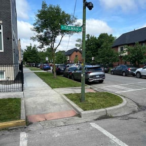 yard work by McCluskey Lawn and Landcare LLC. reviewed on August 19, 2025