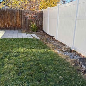 Leaf Removal by Eryk's Lawn Care Services reviewed on November 22, 2025