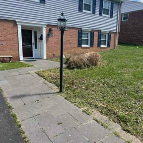 Bush Trimming by Green Line  Landscaping reviewed on April 11, 2026