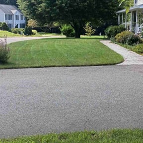 turf care by JNGLandscaping LLC reviewed on June 4, 2024