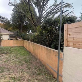 Bush Trimming by Perry Family Maintenance LLC reviewed on December 18, 2025