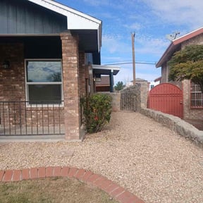 Bush Trimming by Waters Landscaping reviewed on November 20, 2025