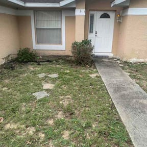 Bush Trimming by EMP GROUNDSKEEPING LLC reviewed on August 19, 2026